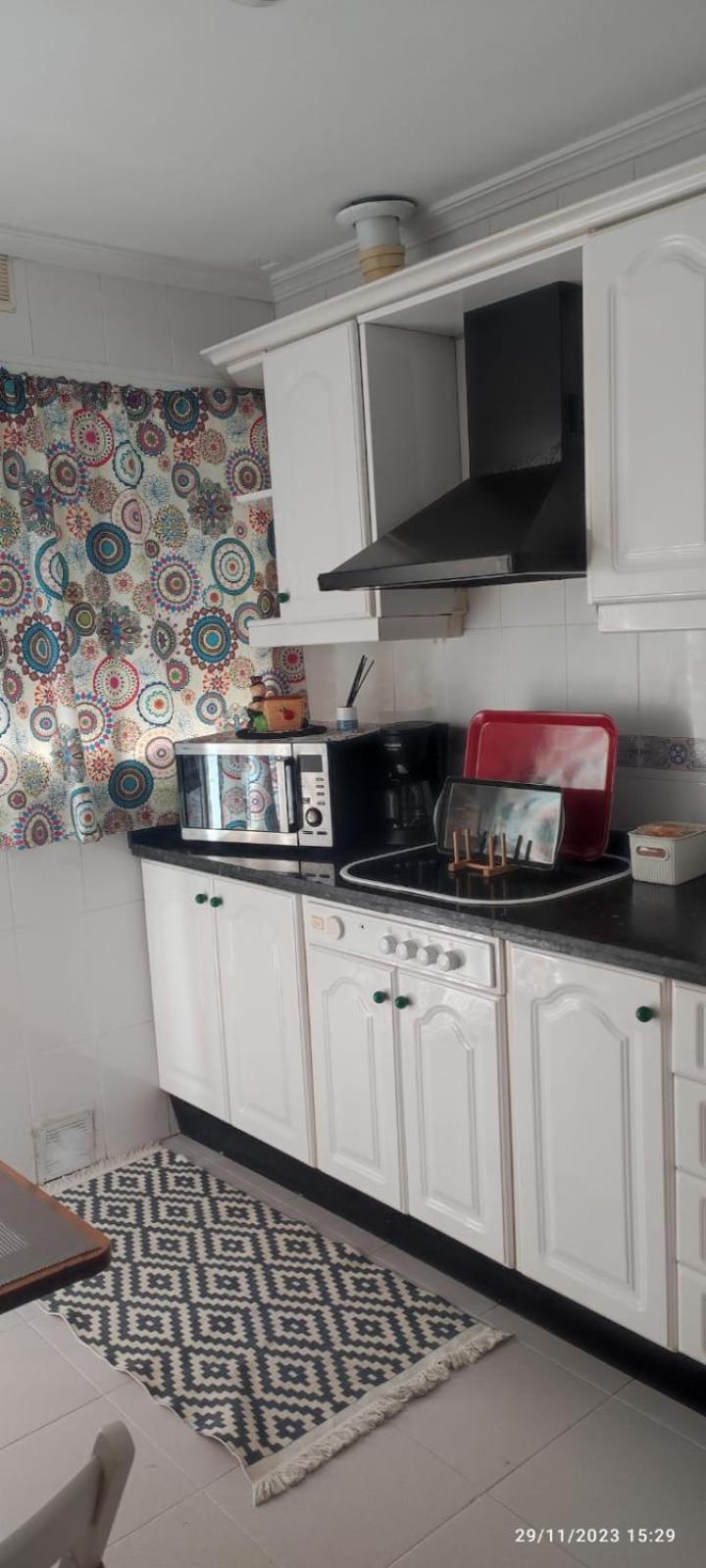 Apartamento Frente A Palacio De Congresos Sevilla Eksteriør billede