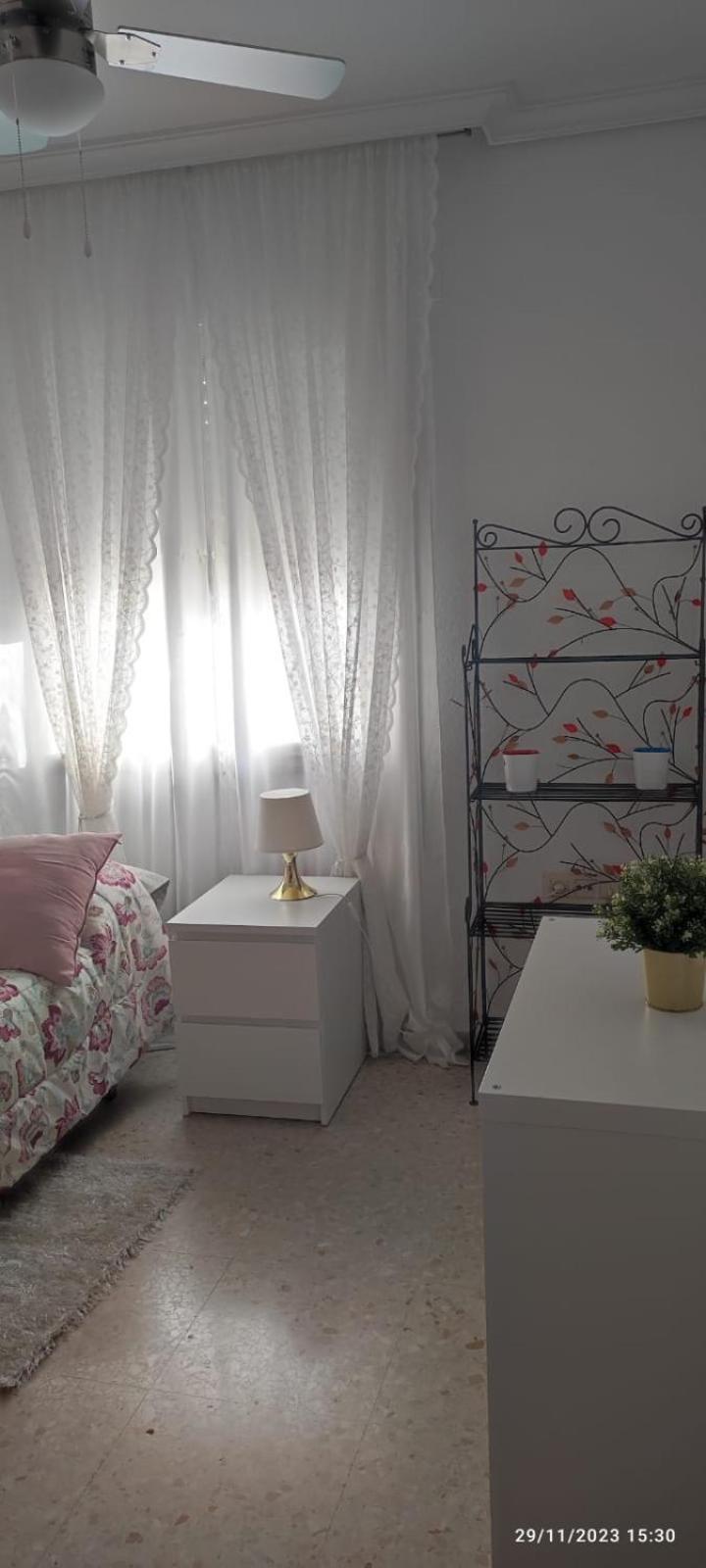 Apartamento Frente A Palacio De Congresos Sevilla Eksteriør billede