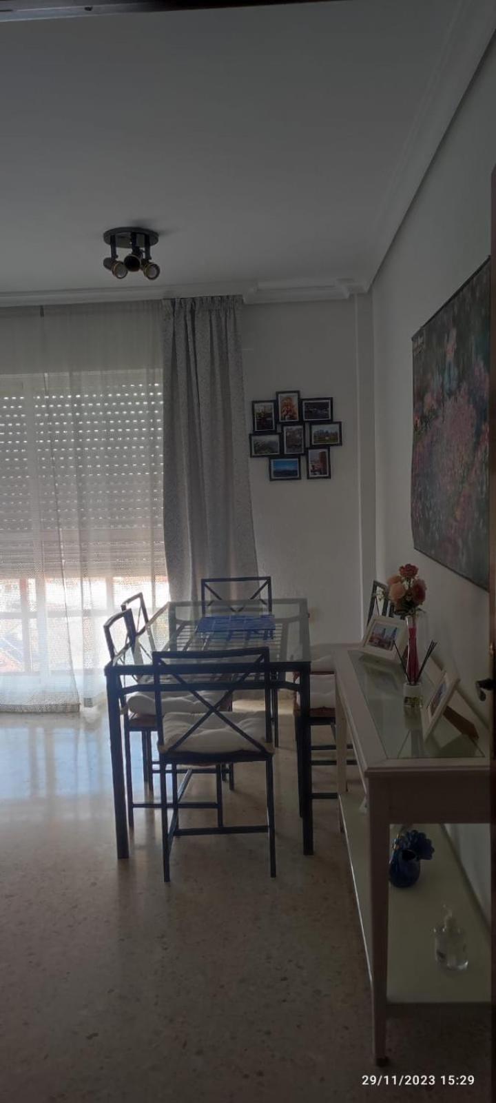 Apartamento Frente A Palacio De Congresos Sevilla Eksteriør billede